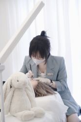 -处女座·MISS VIRGO·半永久纹眉野生眉