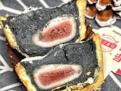 -黛汀烘焙DAINTY BAKERY(代字行合生汇店)