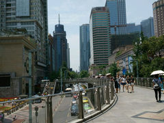 android_upload_pic-全季酒店(成都春熙路IFS国金中心店)