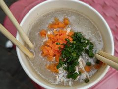 -斌斌鲜鱼糊汤粉(粮道街店)