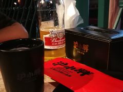 -沪小胖小龙虾(淮海中路旗舰店)