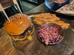 -Q MEX 库迈墨西哥餐吧(三里屯店)