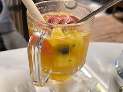 -盐说·西式餐酒馆(光明万达店)