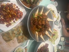 -景芝小炒(蓉花路店)
