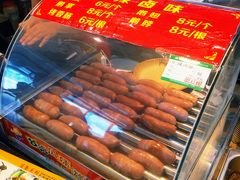 -桂林小吃街(桂林国际机场店)
