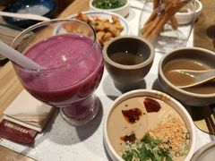 -巴奴毛肚火锅概念餐厅