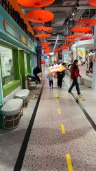 -多元宝贝世界儿童乐园(高新区店)