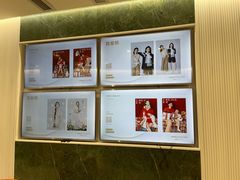 -海马体照相馆(环贸iapm大师爱情店)