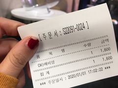 -Coffee@Works(仁川国际机场店)