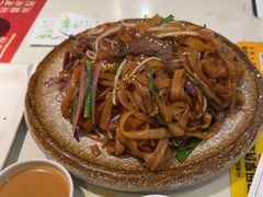 -叹茶靓点·粤式餐厅·全天茶市(石井万民广场店)