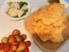 -犇鼎牛潮汕牛肉火锅(新辰里学清路店)