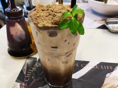 -CHILL Pho澳洲牛肉越南粉(佛山顺德万象汇店)