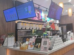 -茶话弄(北京密云万象汇店)