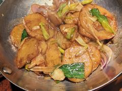 -绿茶餐厅(蓝色港湾店)