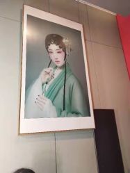 -盘子女人坊古装写真摄影(深圳店)