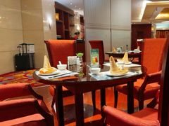 -广州白云机场铂尔曼大酒店·恬园创意中餐厅