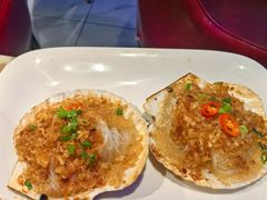 -老大连·海肠捞饭·大连海鲜大连菜(西安路店)