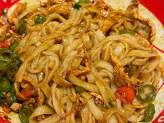 -刘百味粉馆(五一华府店)