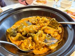 -万龙洲海鲜(亚运村店)
