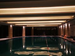 -济南喜来登酒店