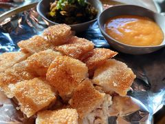 -半山腰·云南菜(侨福芳草地店)