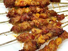 -三中高皇羊肉馆