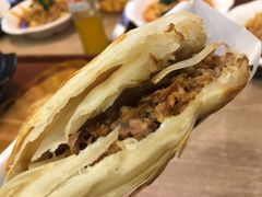 -焦记老潼关肉夹馍(东五路店)