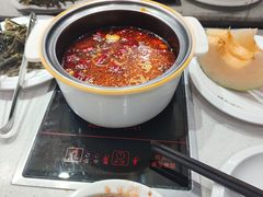 -农小锅自助小火锅(北京大兴凯德店)