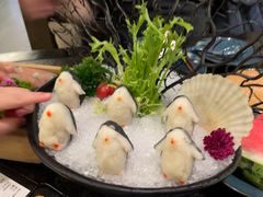 -湊湊火锅·茶憩(打浦桥日月光店)