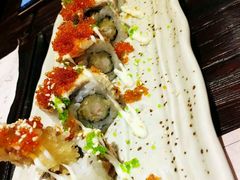 -芥岛(河北大街店)