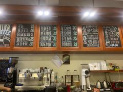 -HUG COFFEE(鼓楼店)