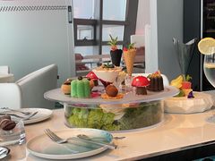 -天玑高空江景餐厅&酒吧Sky Secret Restaurant&Bar