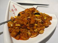 -峨嵋酒家(地安门店)