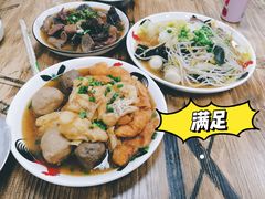 -正宗阳山牛杂(东城店)