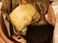 -广州花园酒店荔湾亭·地道点心·粤式饮茶