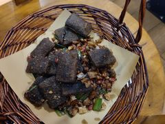 -吃饭皇帝大土家民族菜(正大广场店)