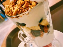 -Blueglass酸奶(财富购物中心店)