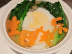 -汤城小厨•粤菜•靓汤(苏州街店)