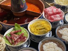 -咏江南·苏式火锅·苏州评弹(观前街店)