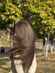 点击看大图 -老佛爷Hair染发烫发Salon