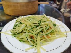 -内蒙联营烧麦 草原石榴红(护国寺店)