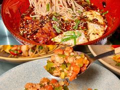 -花舍·新派粤菜·西餐·下午茶(亚运村·鸟巢店)