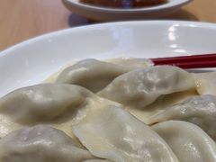 -喜家德虾仁水饺(华强天虹店)