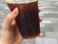 -Manner Coffee(大宁国际商业广场店)