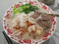 -潮府馆·非遗潮州菜·世纪公园(新国际博览中心店)