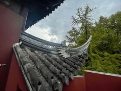 -上海白云观
