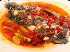 -上名堂·鱼头好吃(体育场路店)