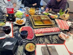 -王家渡火锅店(悦荟万科广场店)