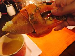 -Ministry of Crab(科伦坡店)