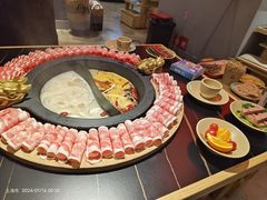 -蜀大侠火锅(四川北路店)